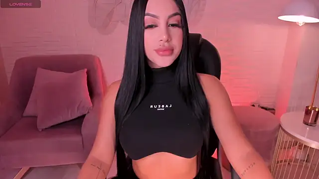 MileyCruz  online show from 28, 1, 2025