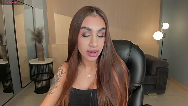 DannaCruz online show from 13, 1, 2026