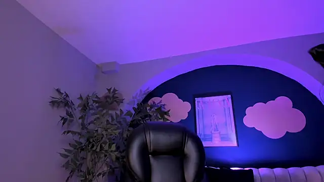 BiancaPierce online show from 1, 3, 2025