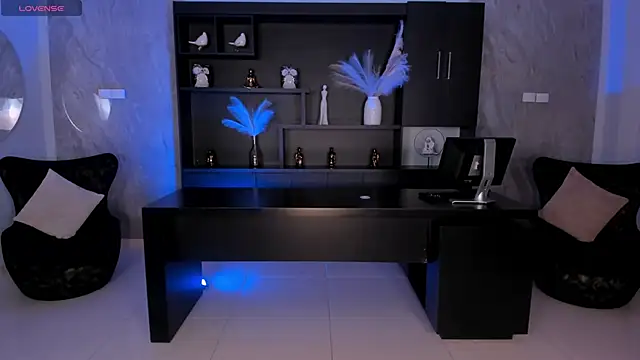 BiancaPierce online show from 17, 12, 2025