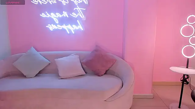 BiancaPierce online show from 3, 3, 2026