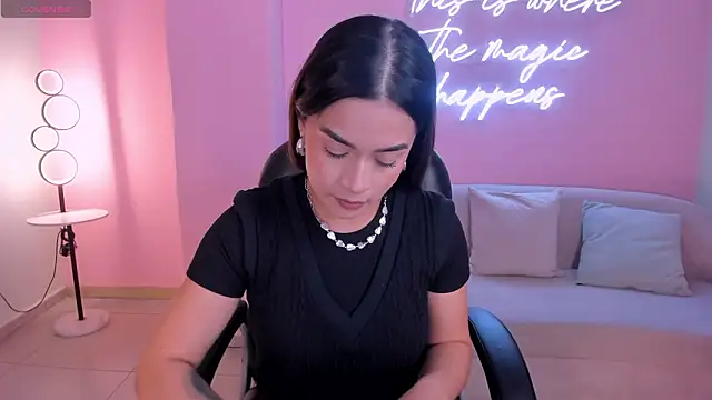 BiancaPierce online show from 5, 3, 2026