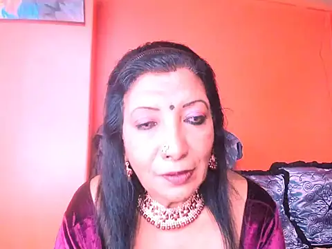 indiansarika65 online show from 12, 9, 2025