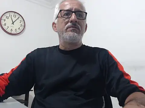 cenizo10124 online show from 3, 12, 2024