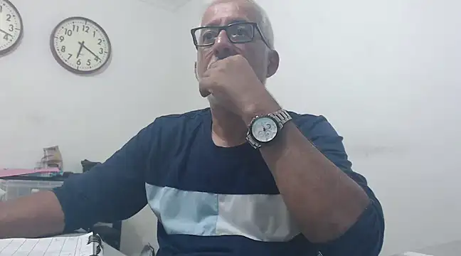 cenizo10124 online show from 1, 1, 2025