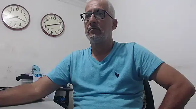 cenizo10124 online show from 3, 3, 2025