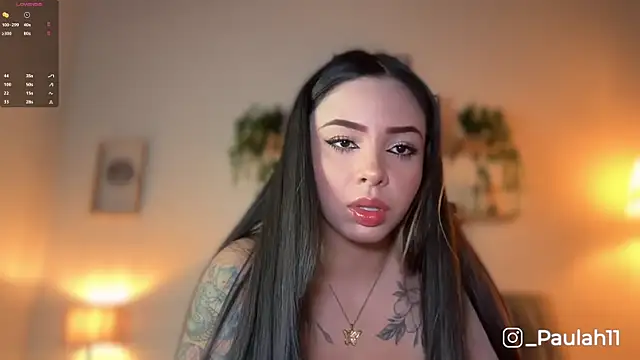 Paulah x online show from 15, 11, 2025