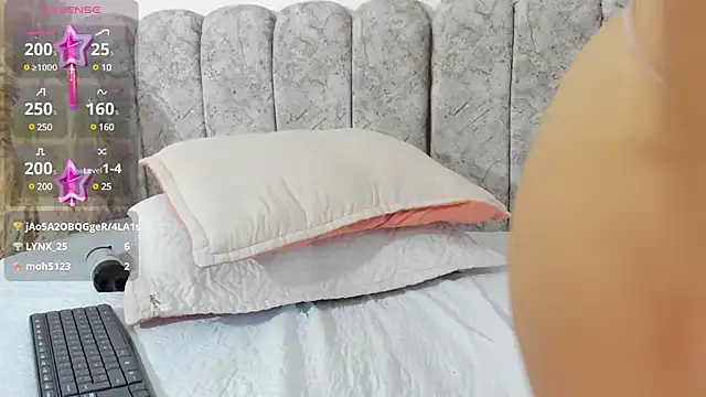 abby gibson online show from 12, 12, 2024