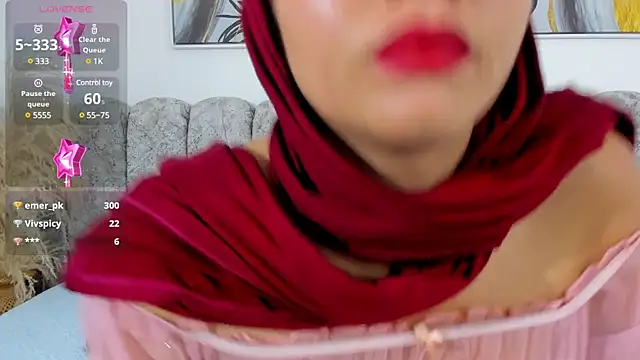 abby gibson online show from 11, 3, 2025