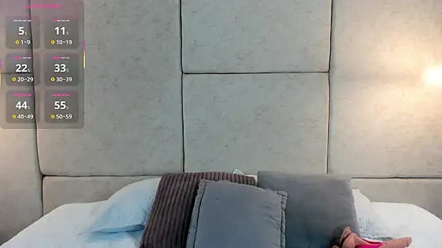 abby gibson online show from 24, 11, 2025