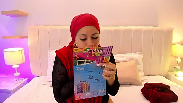 abby gibson online show from 19, 2, 2026