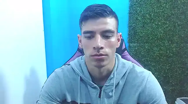 Snapshot of DEIBY_BABY chatting on 2, 12, 2024 DEIBY BABY online show from 2, 12, 2024