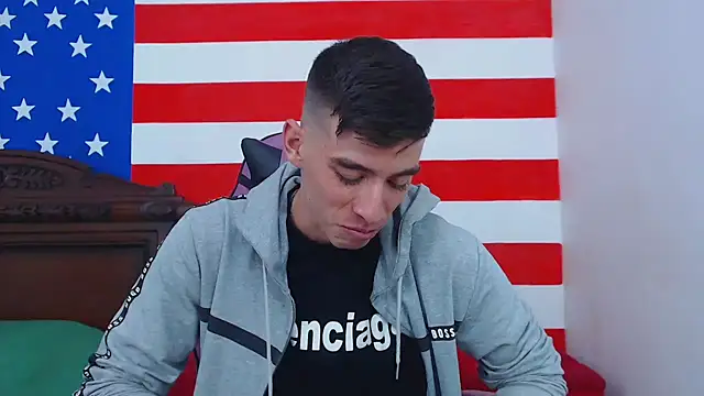 Snapshot of DEIBY_BABY chatting on 5, 12, 2024 DEIBY BABY online show from 5, 12, 2024