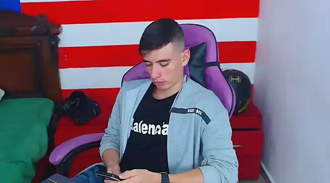 Snapshot of DEIBY_BABY chatting on 6, 12, 2024 DEIBY BABY online show from 6, 12, 2024