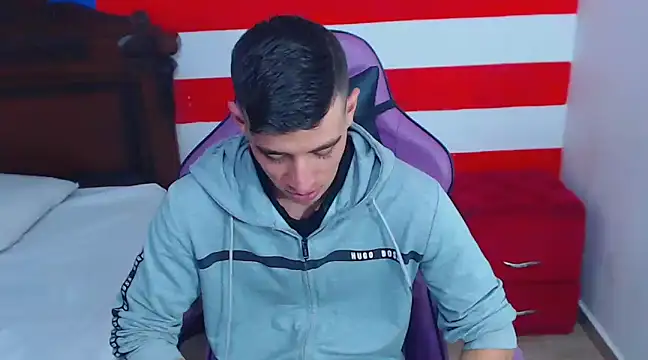 Snapshot of DEIBY_BABY chatting on 6, 12, 2024 DEIBY BABY online show from 6, 12, 2024