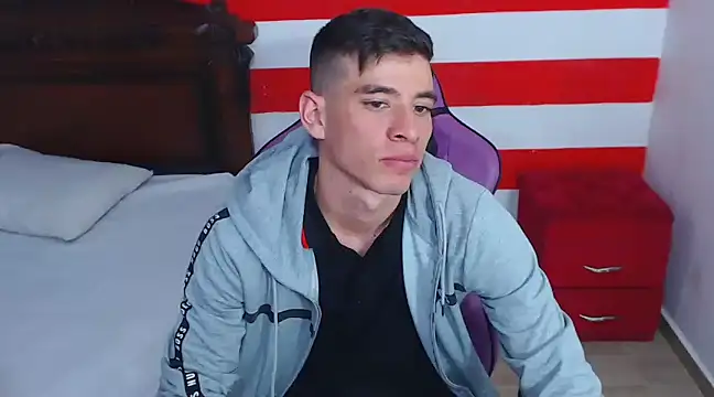 Snapshot of DEIBY_BABY chatting on 7, 12, 2024 DEIBY BABY online show from 7, 12, 2024