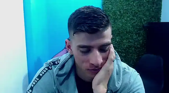 Snapshot of DEIBY_BABY chatting on 7, 12, 2024 DEIBY BABY online show from 7, 12, 2024