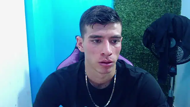 Snapshot of DEIBY_BABY chatting on 3, 1, 2025 DEIBY BABY online show from 3, 1, 2025