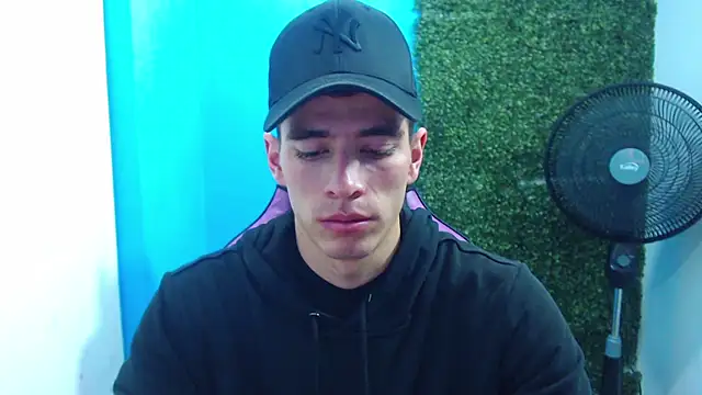 Snapshot of DEIBY_BABY chatting on 10, 1, 2025 DEIBY BABY online show from 10, 1, 2025