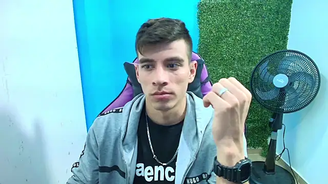 Snapshot of DEIBY_BABY chatting on 6, 2, 2025 DEIBY BABY online show from 6, 2, 2025