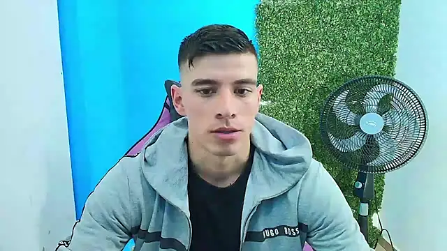 Snapshot of DEIBY_BABY chatting on 9, 2, 2025 DEIBY BABY online show from 9, 2, 2025