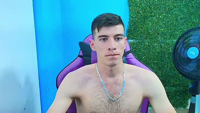 Snapshot of DEIBY_BABY chatting on 16, 2, 2025 DEIBY BABY online show from 16, 2, 2025