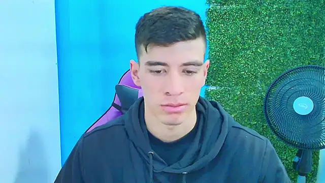 Snapshot of DEIBY_BABY chatting on 17, 2, 2025 DEIBY BABY online show from 17, 2, 2025