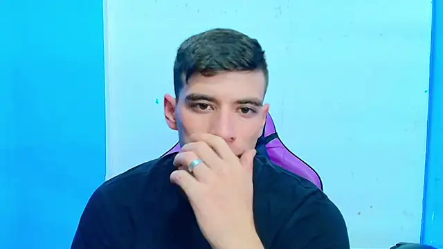 Snapshot of DEIBY_BABY chatting on 19, 2, 2025 DEIBY BABY online show from 19, 2, 2025