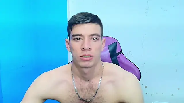 Snapshot of DEIBY_BABY chatting on 22, 2, 2025 DEIBY BABY online show from 22, 2, 2025