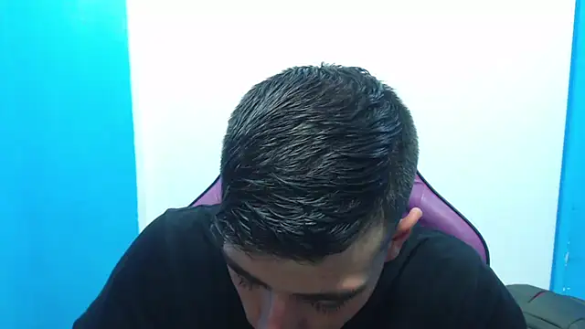 Snapshot of DEIBY_BABY chatting on 4, 3, 2025 DEIBY BABY online show from 4, 3, 2025