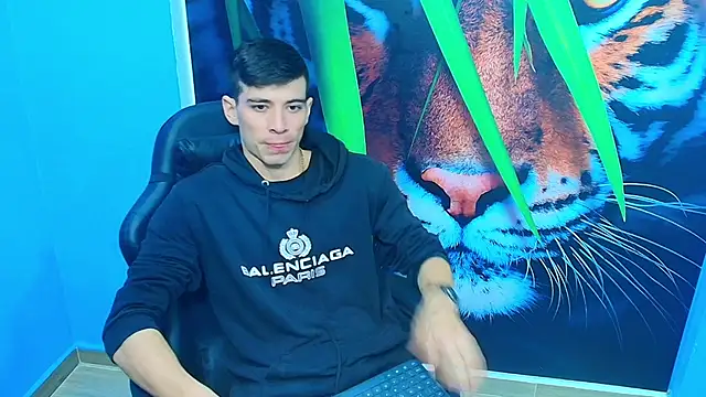 Snapshot of DEIBY_BABY chatting on 18, 9, 2025 DEIBY BABY online show from 18, 9, 2025