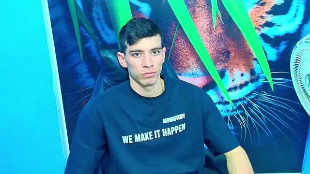 Snapshot of DEIBY_BABY chatting on 20, 9, 2025 DEIBY BABY online show from 20, 9, 2025