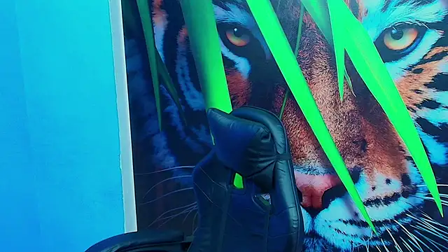 Snapshot of DEIBY_BABY chatting on 24, 9, 2025 DEIBY BABY online show from 24, 9, 2025