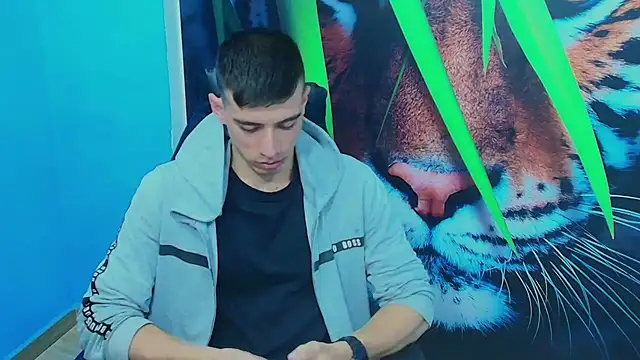 Snapshot of DEIBY_BABY chatting on 2, 10, 2025 DEIBY BABY online show from 2, 10, 2025