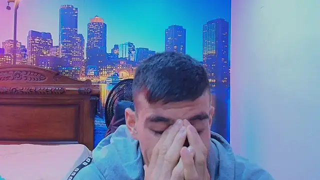 Snapshot of DEIBY_BABY chatting on 3, 10, 2025 DEIBY BABY online show from 3, 10, 2025