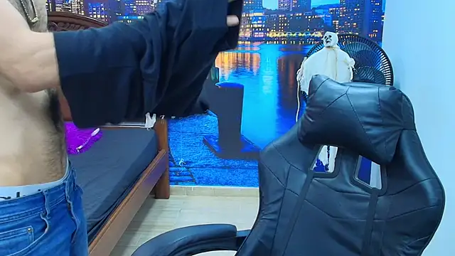 Snapshot of DEIBY_BABY chatting on 14, 10, 2025 DEIBY BABY online show from 14, 10, 2025