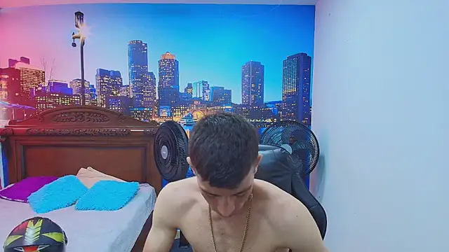 Snapshot of DEIBY_BABY chatting on 22, 10, 2025 DEIBY BABY online show from 22, 10, 2025