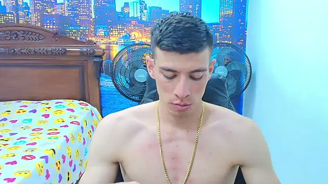 DEIBY BABY online show from 2, 11, 2025