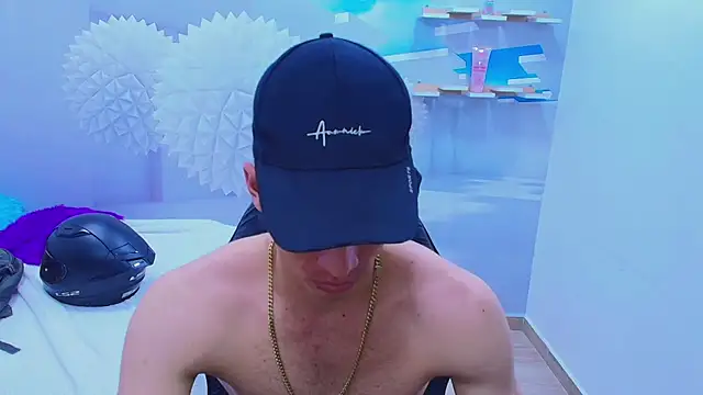 DEIBY BABY online show from 26, 11, 2025