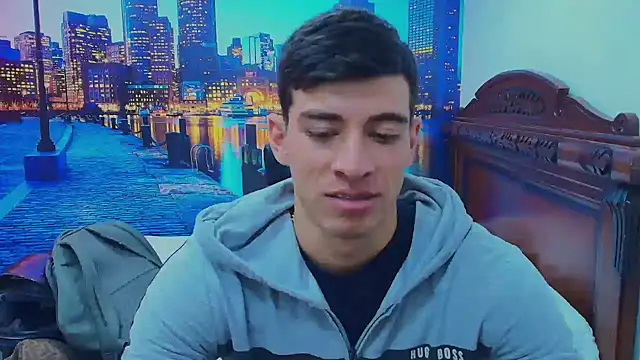 DEIBY BABY online show from 18, 12, 2025