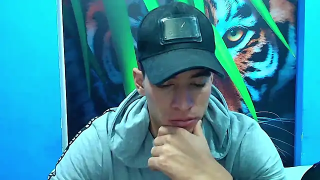 DEIBY BABY online show from 9, 1, 2026