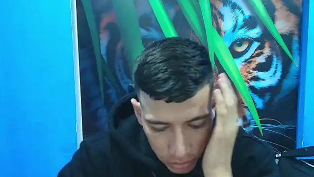 DEIBY BABY online show from 26, 2, 2026