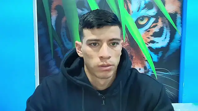 DEIBY BABY online show from 31, 3, 2026