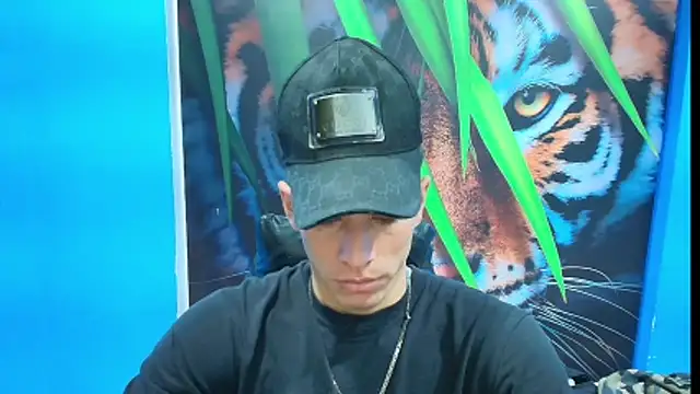 DEIBY BABY online show from 21, 5, 2026