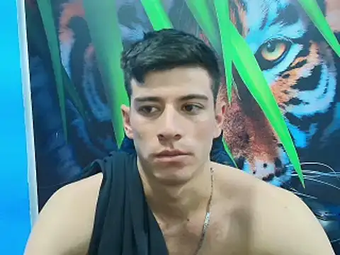 DEIBY BABY online show from 22, 5, 2026
