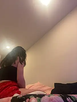 DominiqueX0 online show from 16, 2, 2025