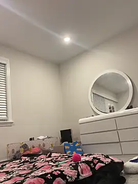 DominiqueX0 online show from 26, 2, 2025