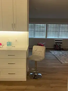 DominiqueX0 online show from 1, 3, 2025