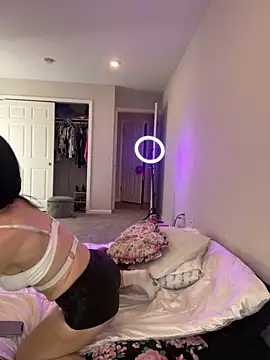 DominiqueX0 online show from 6, 3, 2025