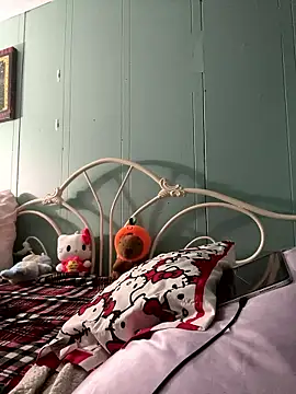 DominiqueX0 online show from 8, 1, 2026